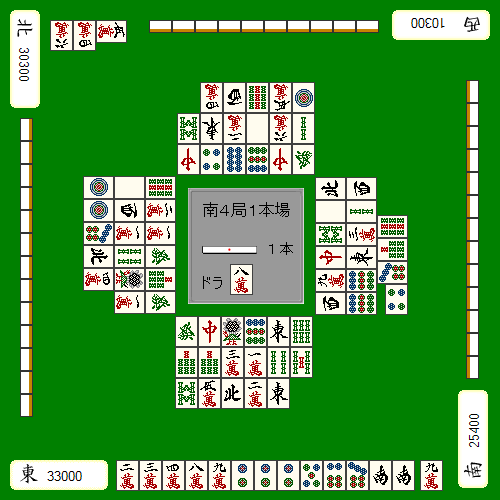 最终局战术（3）配图